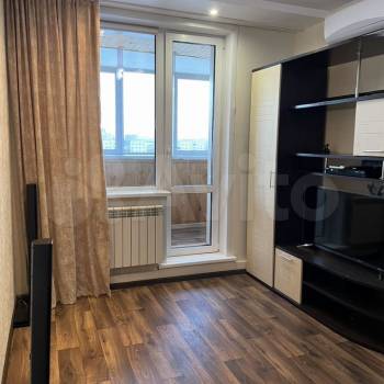 Сдается 1-комнатная квартира, 31,6 м²
