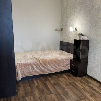 Сдается 1-комнатная квартира, 31,6 м²