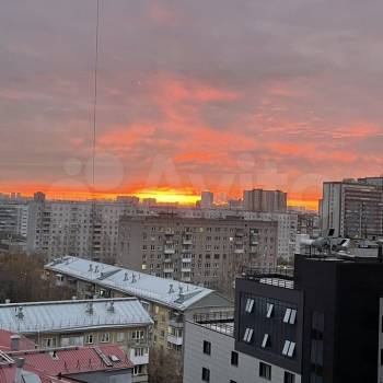 Сдается 1-комнатная квартира, 31,6 м²