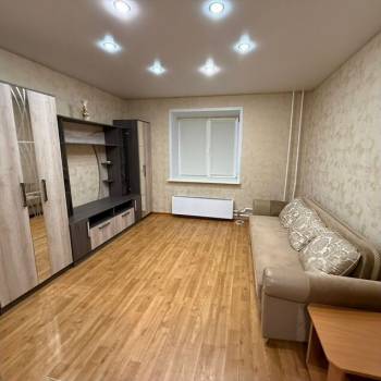 Сдается 1-комнатная квартира, 30 м²
