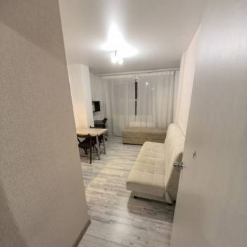 Сдается 1-комнатная квартира, 21 м²