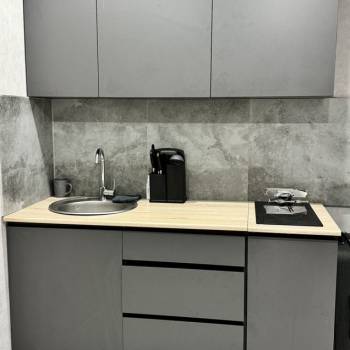 Сдается 1-комнатная квартира, 30 м²