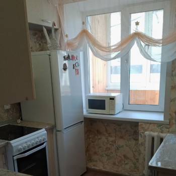 Сдается 1-комнатная квартира, 30 м²