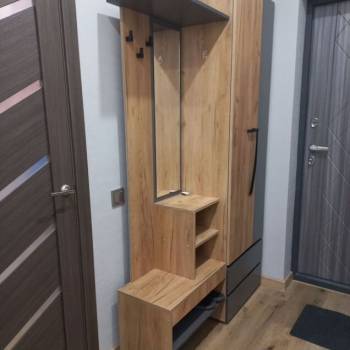 Сдается 1-комнатная квартира, 31 м²