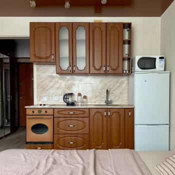 Сдается 1-комнатная квартира, 22 м²