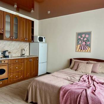 Сдается 1-комнатная квартира, 22 м²