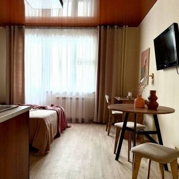 Сдается 1-комнатная квартира, 22 м²