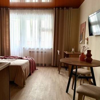 Сдается 1-комнатная квартира, 22 м²