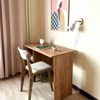 Сдается 1-комнатная квартира, 22 м²