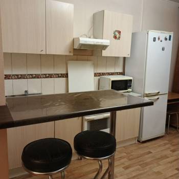 Сдается 1-комнатная квартира, 25 м²