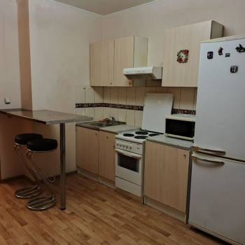 Сдается 1-комнатная квартира, 25 м²