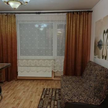 Сдается 1-комнатная квартира, 25 м²