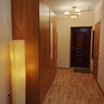 Сдается 1-комнатная квартира, 25 м²