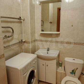 Сдается 1-комнатная квартира, 25 м²