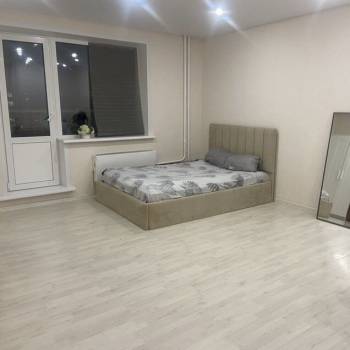Сдается 1-комнатная квартира, 34 м²
