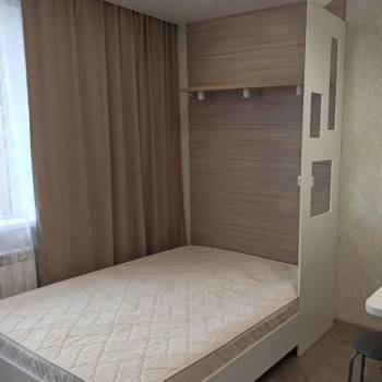 Сдается 1-комнатная квартира, 28 м²