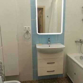 Сдается 1-комнатная квартира, 28 м²