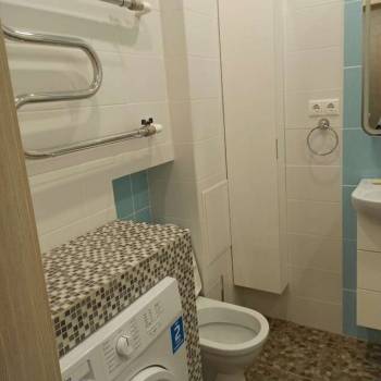 Сдается 1-комнатная квартира, 28 м²