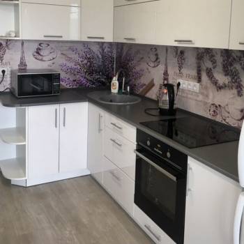 Сдается 1-комнатная квартира, 45 м²