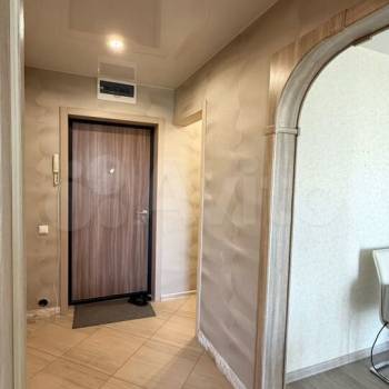 Сдается 1-комнатная квартира, 45 м²