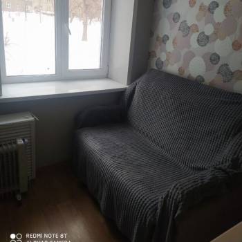 Сдается 1-комнатная квартира, 15 м²