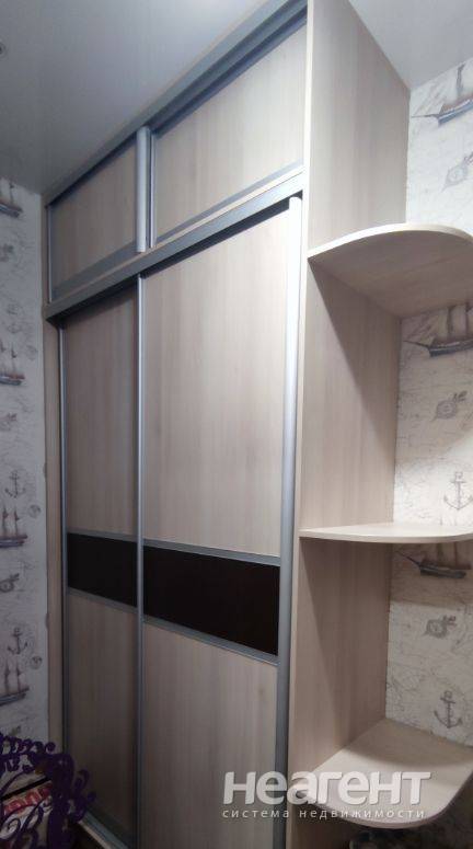 Сдаю 1-комн. квартиру, Центральный, ул. Фрунзе