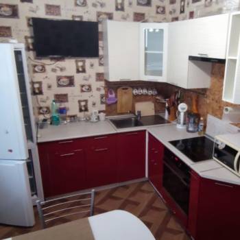 Сдается 1-комнатная квартира, 42,5 м²