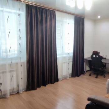 Сдается 1-комнатная квартира, 42,5 м²