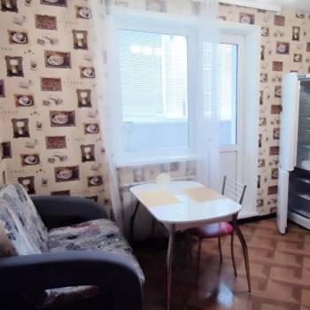 Сдается 1-комнатная квартира, 42,5 м²