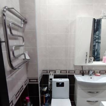 Сдается 1-комнатная квартира, 42,5 м²