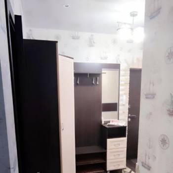 Сдается 1-комнатная квартира, 42,5 м²