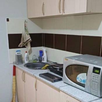 Сдается 1-комнатная квартира, 35 м²