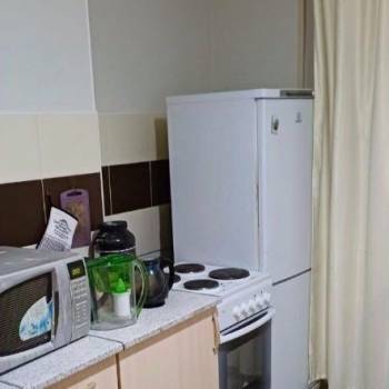 Сдается 1-комнатная квартира, 35 м²