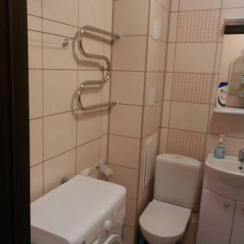 Сдается 1-комнатная квартира, 24 м²