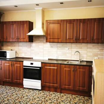 Сдается Многокомнатная квартира, 96,4 м²