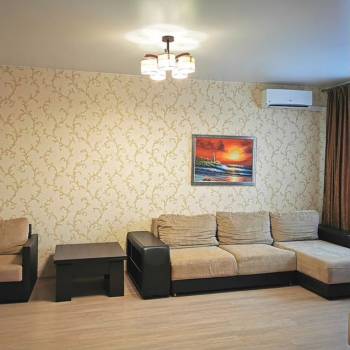 Сдается Многокомнатная квартира, 96,4 м²