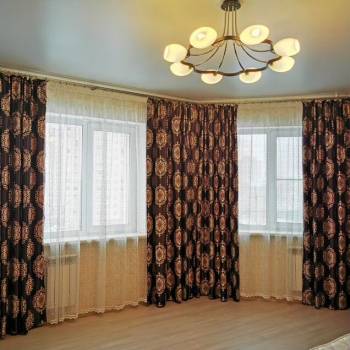 Сдается Многокомнатная квартира, 96,4 м²