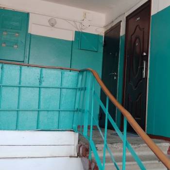 Сдается Многокомнатная квартира, 60 м²