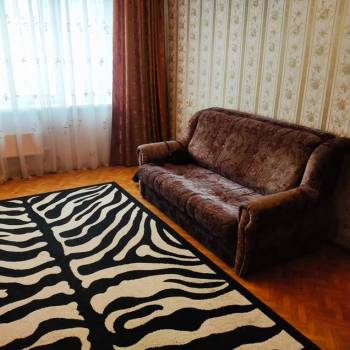 Сдается Многокомнатная квартира, 71,7 м²