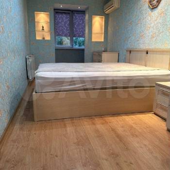 Сдается Многокомнатная квартира, 62 м²