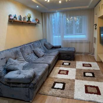 Сдается Многокомнатная квартира, 62 м²