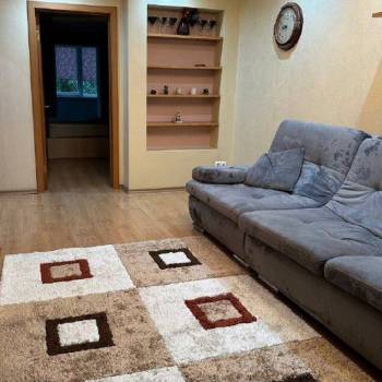 Сдается Многокомнатная квартира, 62 м²