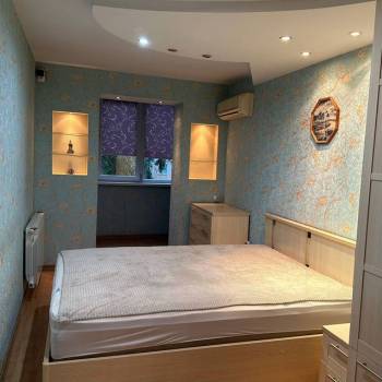 Сдается Многокомнатная квартира, 62 м²