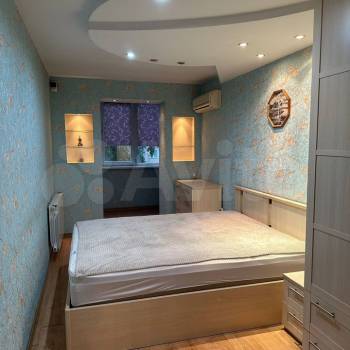 Сдается Многокомнатная квартира, 62 м²