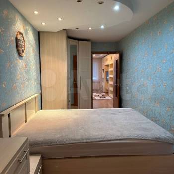 Сдается Многокомнатная квартира, 62 м²