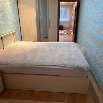 Сдается Многокомнатная квартира, 62 м²