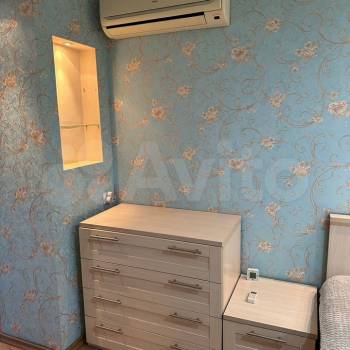 Сдается Многокомнатная квартира, 62 м²