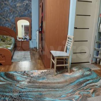 Сдается 1-комнатная квартира, 50 м²