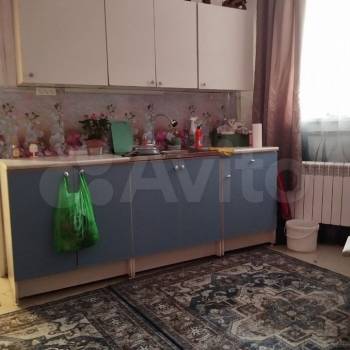 Сдается 1-комнатная квартира, 50 м²