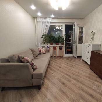 Сдается 1-комнатная квартира, 30 м²